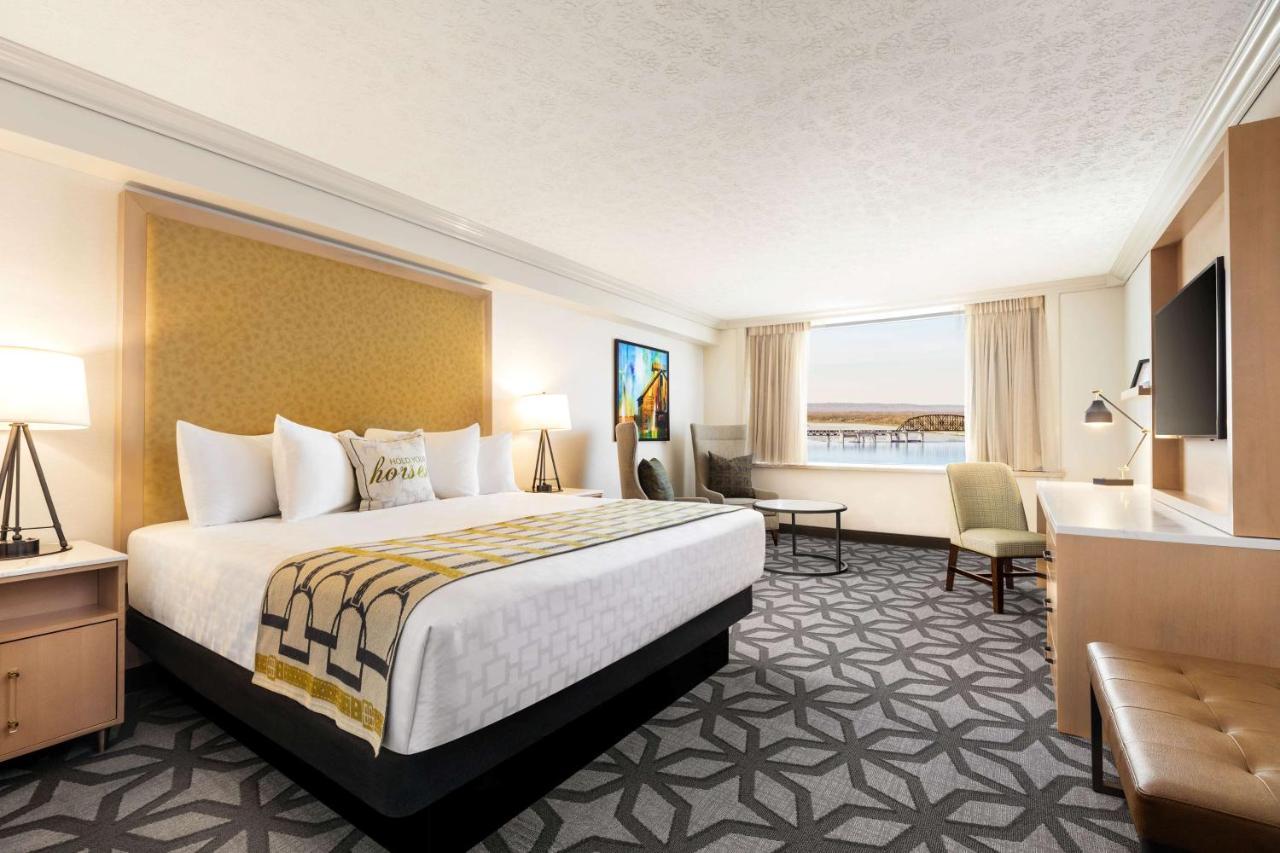 One-Bedroom Deluxe King Suite Water View West Tower or Non-Smoking,925808869:JPEG