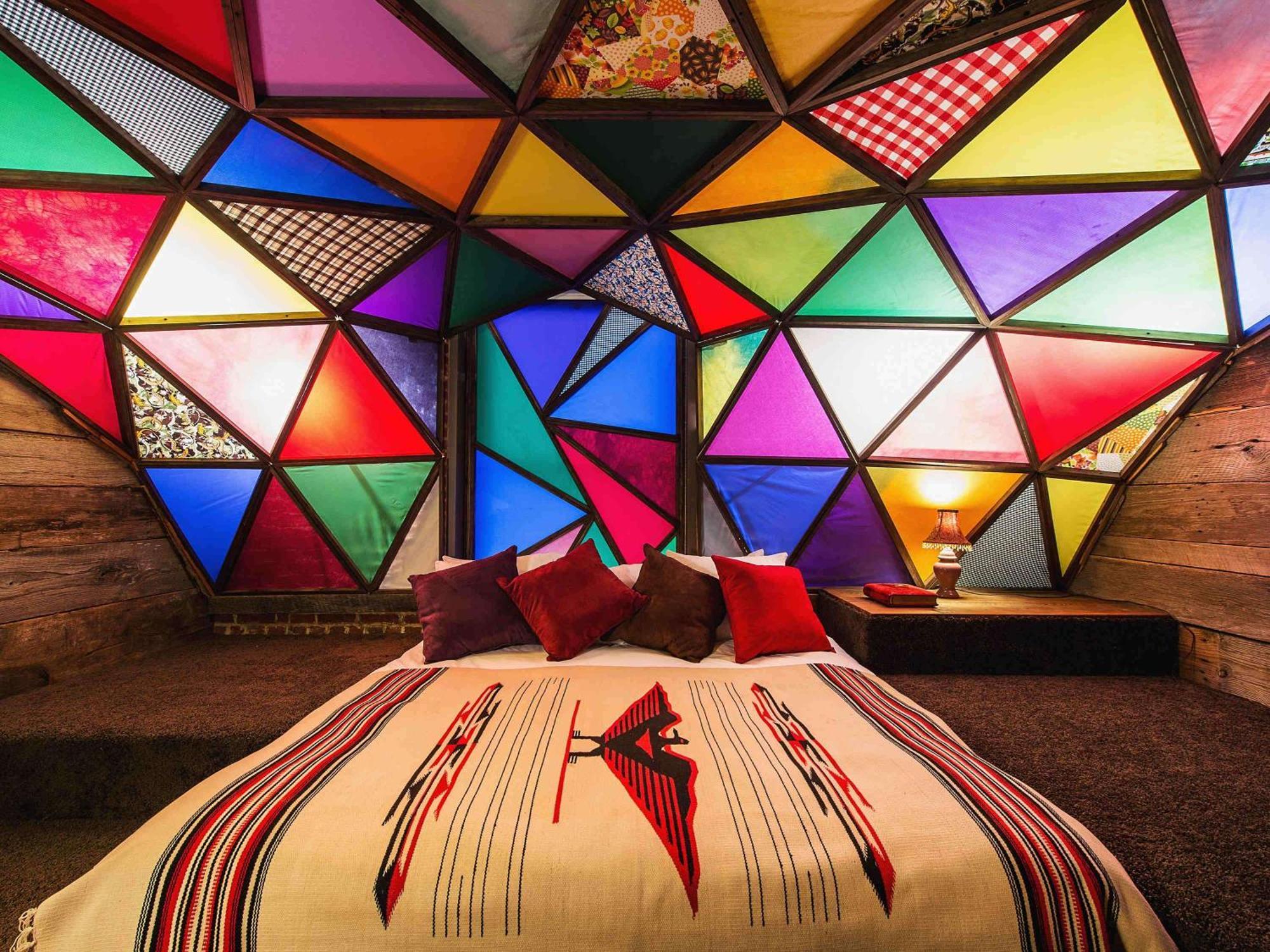Deluxe King Suite